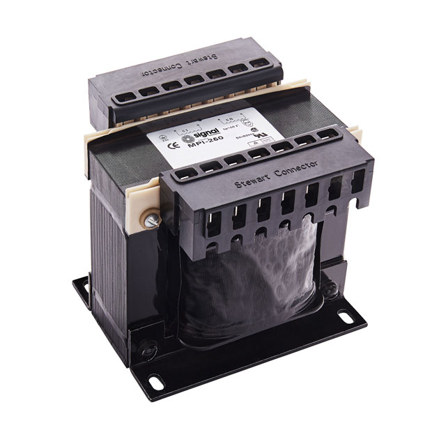 MPI-250-16 Signal Transformer