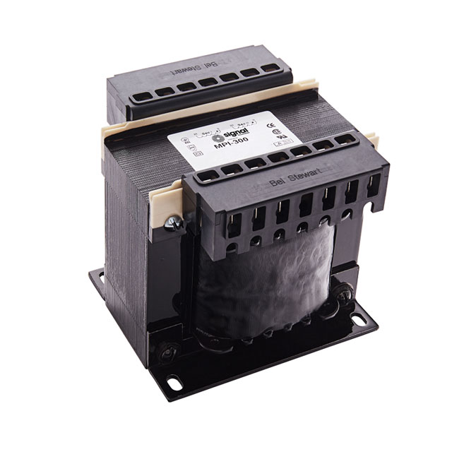 MPI-300-48 Signal Transformer