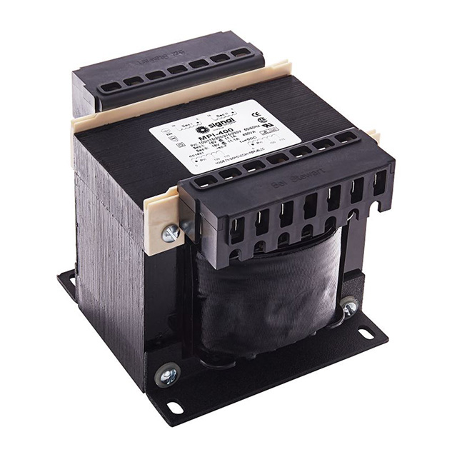 MPI-400-10 Signal Transformer