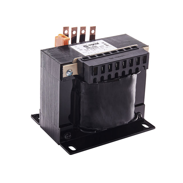 MPI-650-24 Signal Transformer