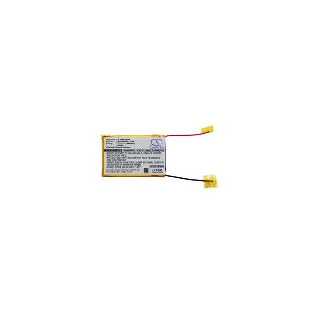 MPIXX 8400  BATTERY Interlight