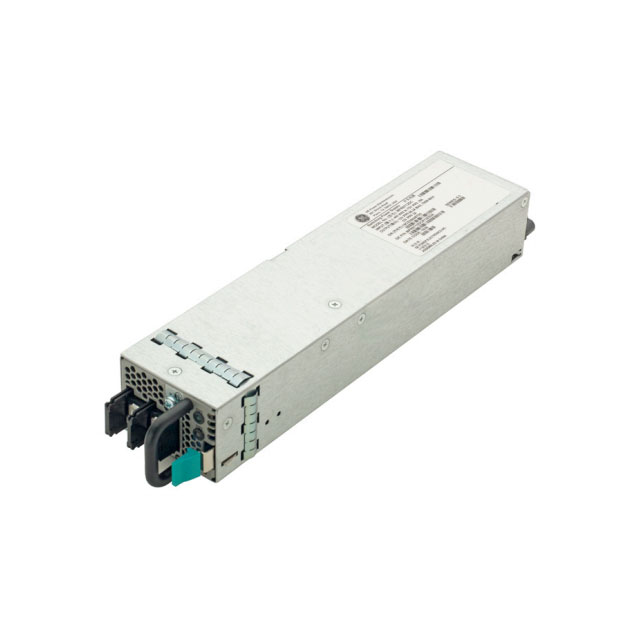 MPR0712DCR12Z02A ABB Power Electronics Inc.