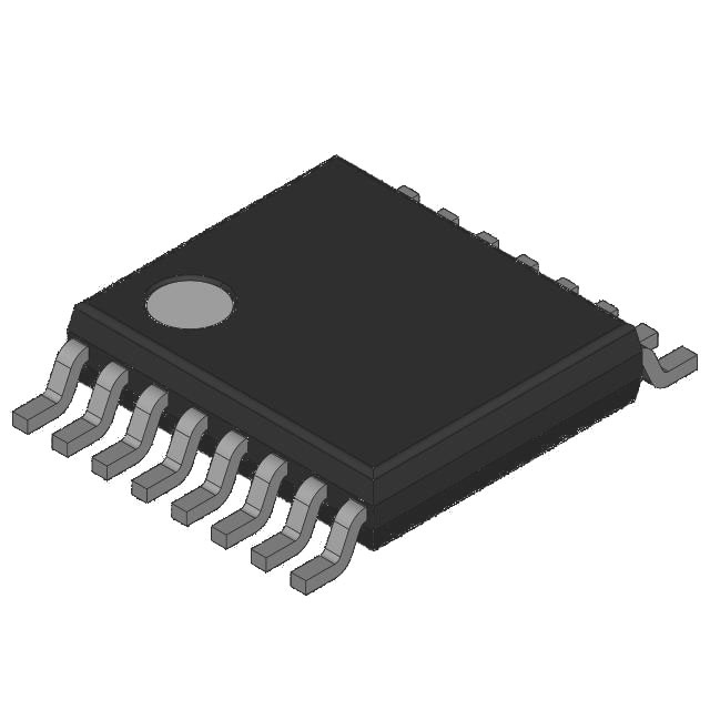 SPS9587QRLRP onsemi