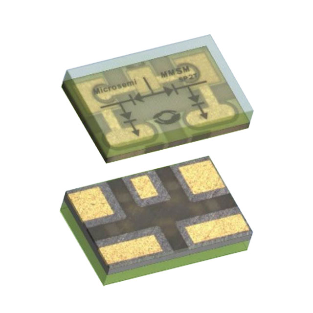 MPS2R10-606 Microchip Technology