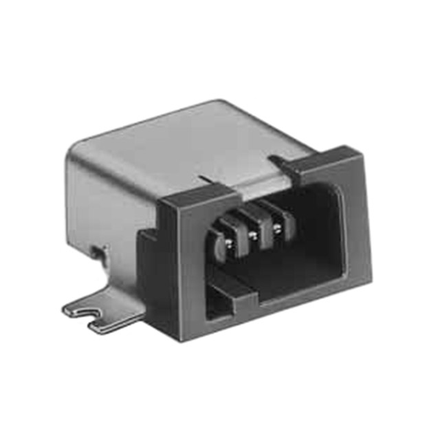 MQ172-3PA(56) Hirose Electric Co Ltd
