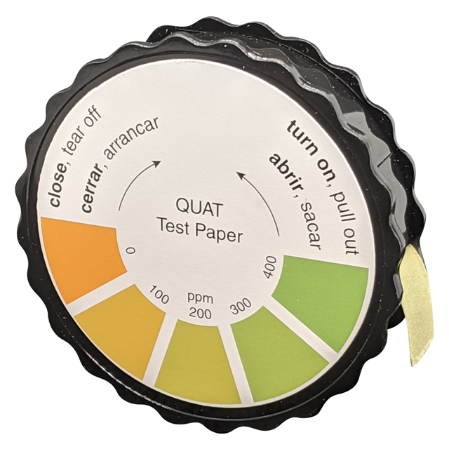 MQ400R Bartovation