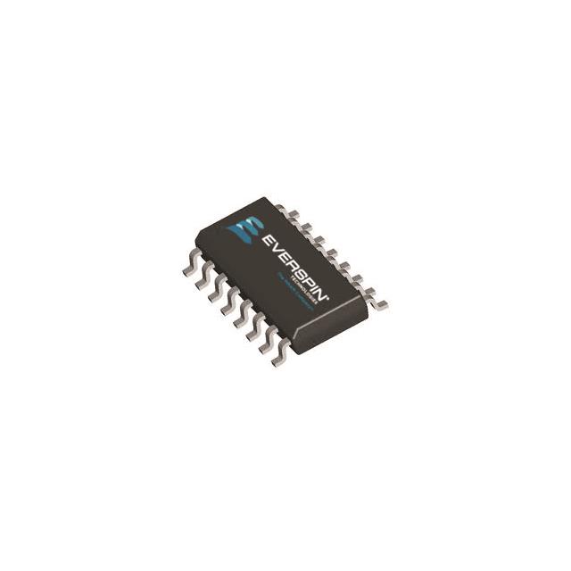 MR10Q010VSCR Everspin Technologies Inc.