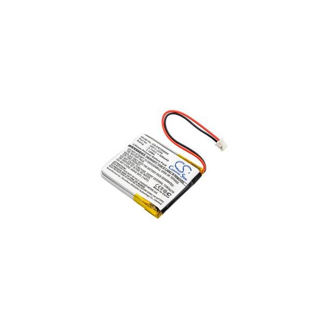 MR11-2286  BATTERY Interlight