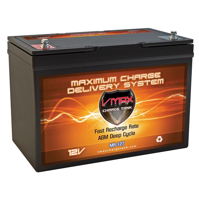 MR127-100 Interlight