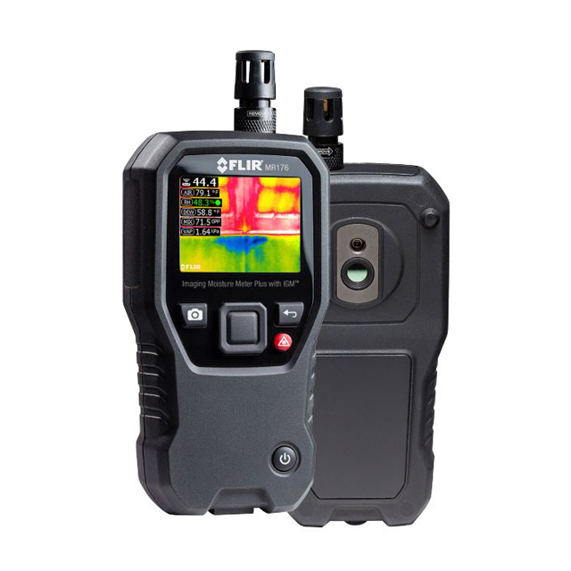 MR176 Teledyne FLIR Commercial Systems