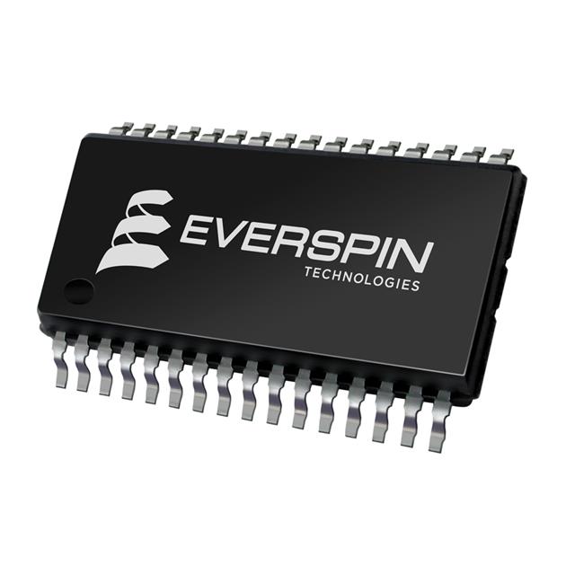 MR4A08BUYS45R Everspin Technologies Inc.