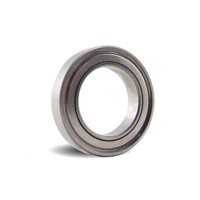 MR6006C-ZZ/C3 #5 EP2 EMQ Boca Bearing Company