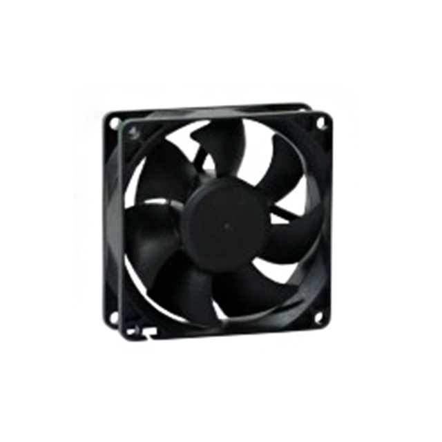 MR8025E24B-FSR Mechatronics Fan Group