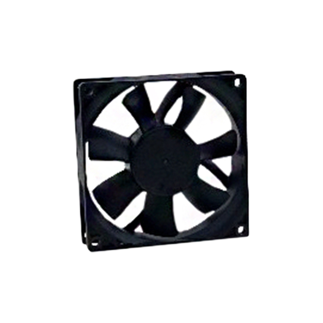 MR9225L24B1+6-FSR Mechatronics Fan Group