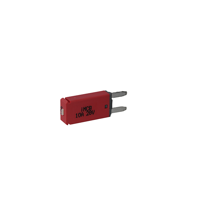 MRCBP4-PM-10A OptiFuse