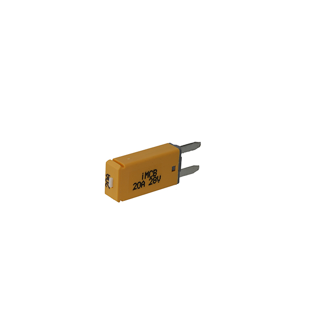 MRCBP4-PM-20A OptiFuse