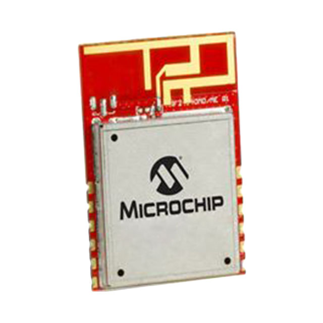 MRF24J40MDT-I/RM Microchip Technology