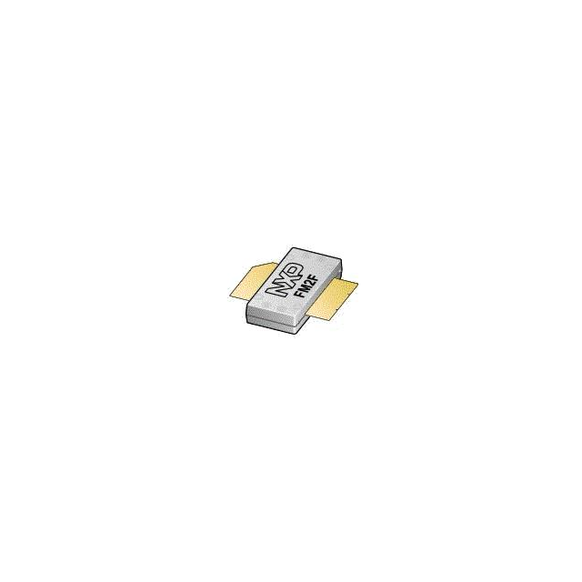 MRF7S24250NR3 Freescale Semiconductor