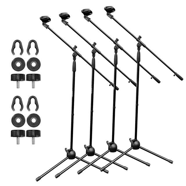 MS 080 4Pcs 5 Core Inc