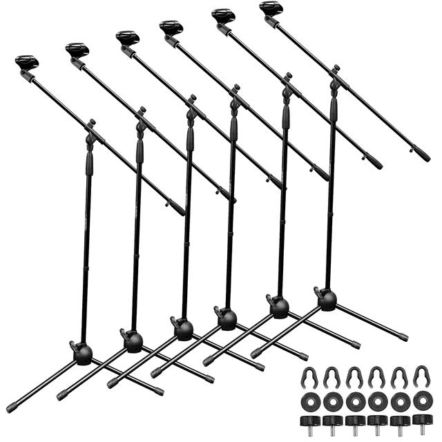 MS 080 6Pcs 5 Core Inc