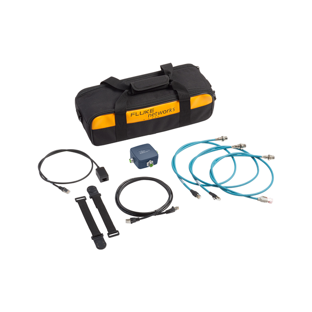 MS-IE-ADAPTER SET Fluke Networks