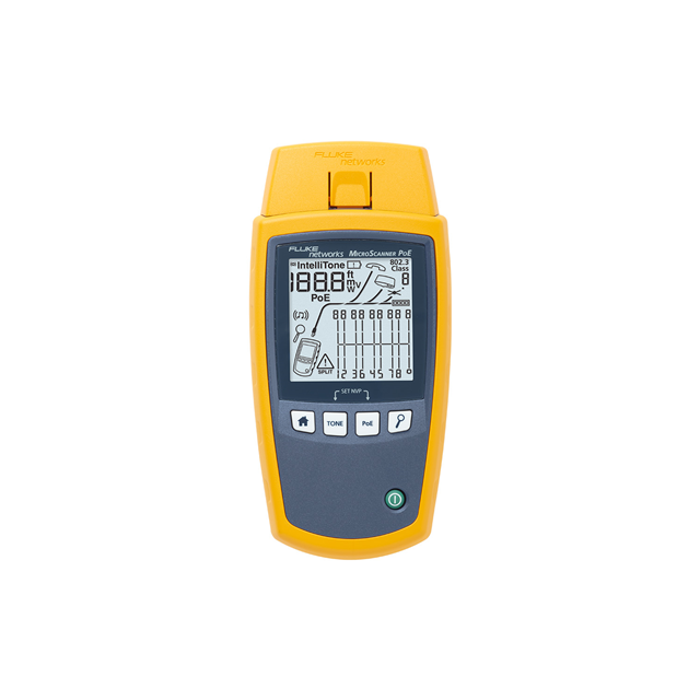 MS-POE-IE Fluke Networks
