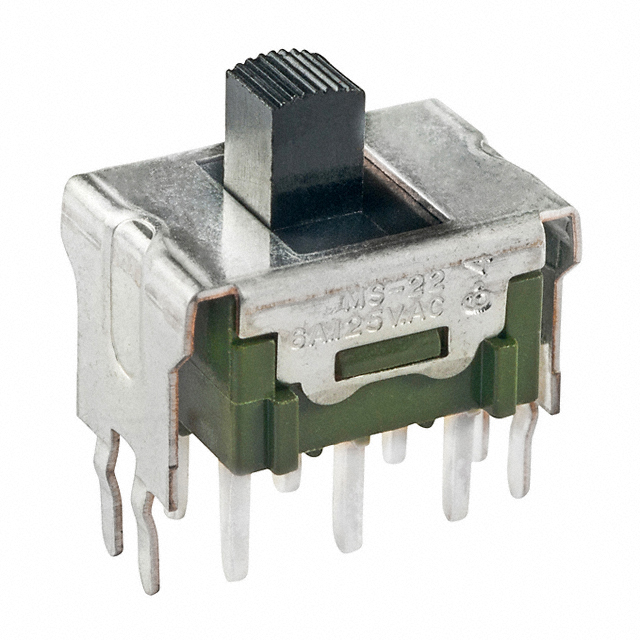 MS22ASW13 NKK Switches