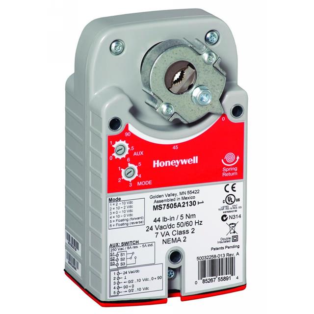 MS7505A2030/U Honeywell