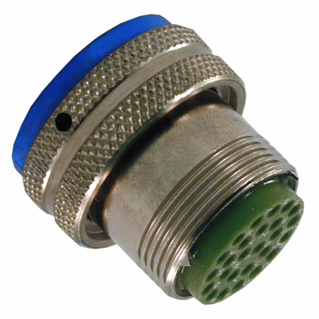 MS3475L1626SL Souriau-Sunbank by Eaton