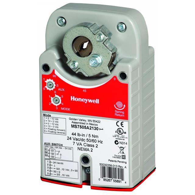 MS7505A2130/U Honeywell