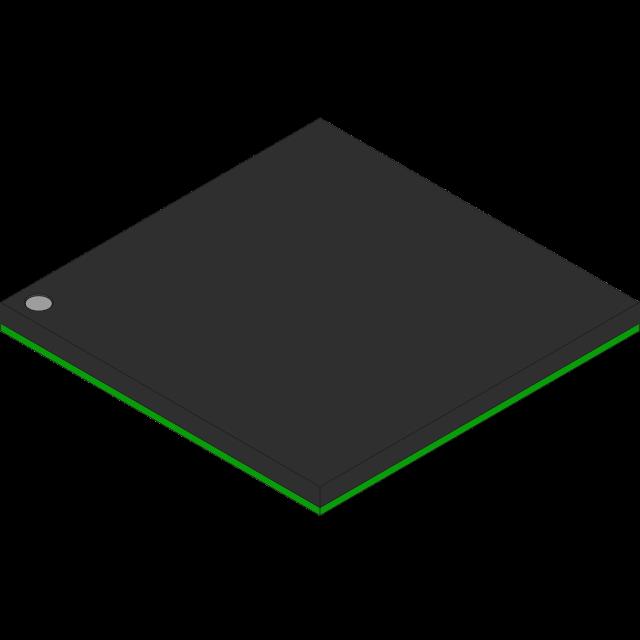 MSC7119VM1200 Freescale Semiconductor