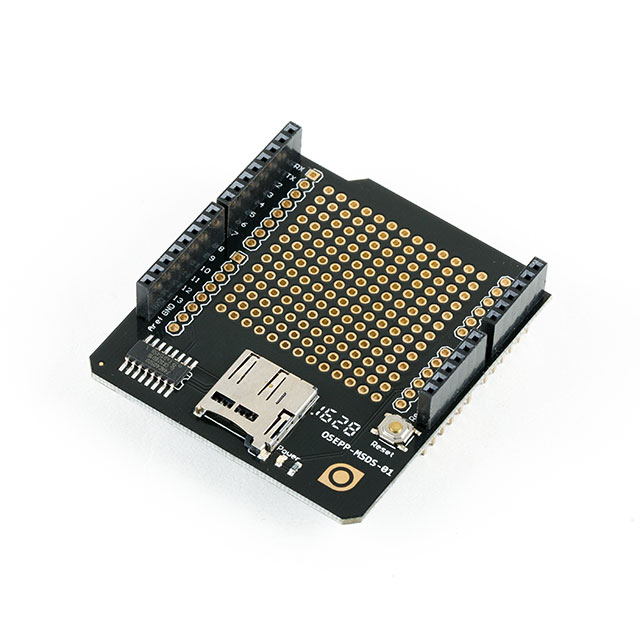 MSDS-01 OSEPP Electronics LTD