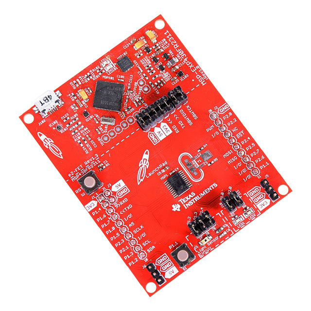 MSP-EXP430FR2311 Texas Instruments