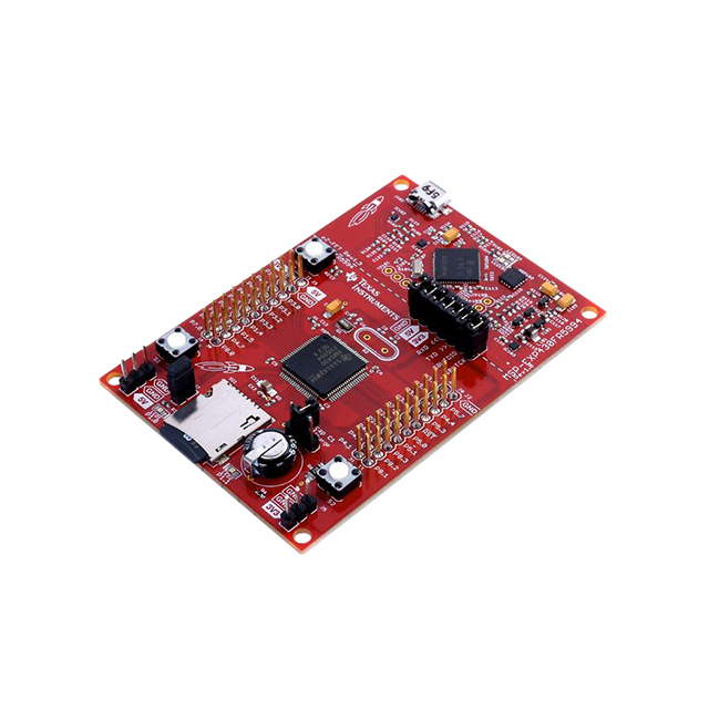 MSP-EXP430FR5994 Texas Instruments