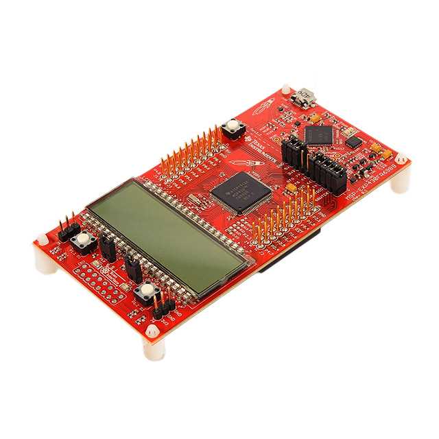 MSP-EXP430FR6989 Texas Instruments