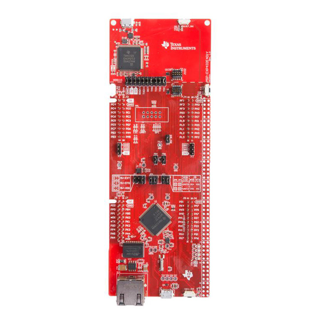 MSP-EXP432E401Y Texas Instruments