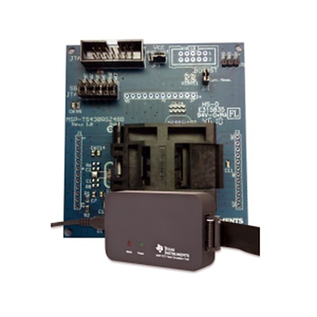 MSP-FET430U48B Texas Instruments