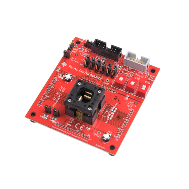 MSP-TS430PT48A Texas Instruments