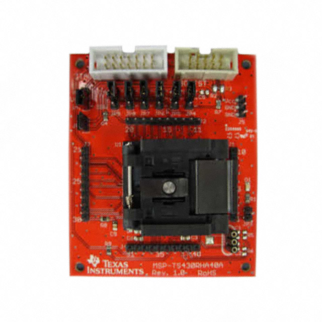 MSP-TS430RHA40A Texas Instruments