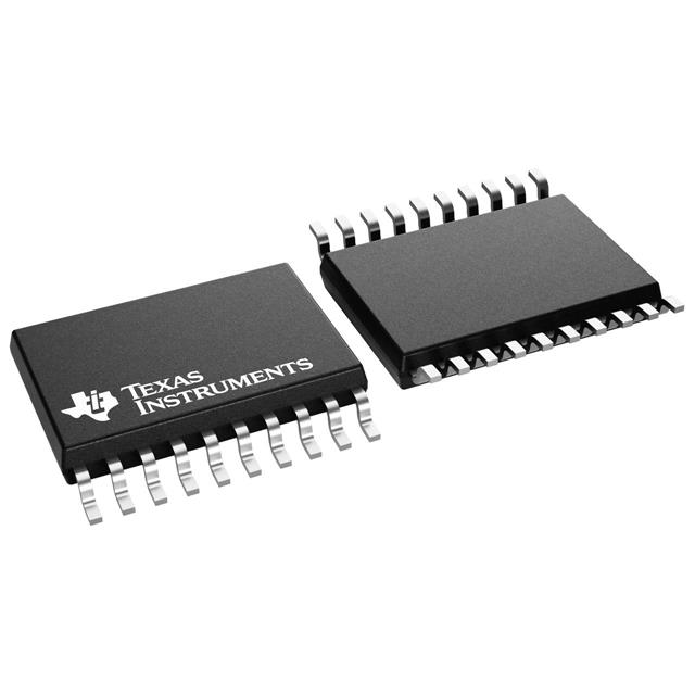 MSP430G2553IPW8RQ1 Texas Instruments