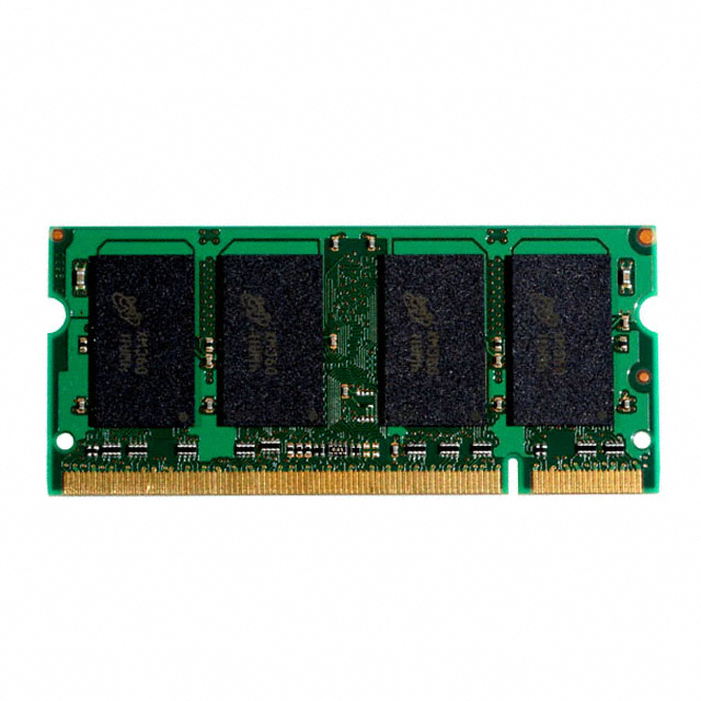 MT4LSDT464HG-133G4 Micron Technology Inc.