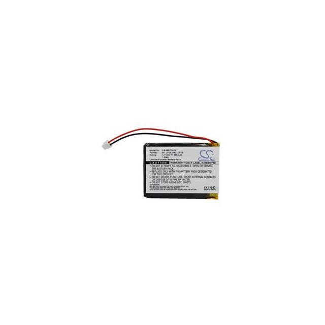 MT LP053040  BATTERY Interlight