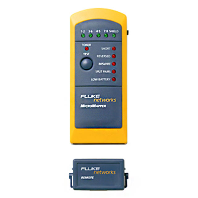 MT-8200-49A Fluke Networks