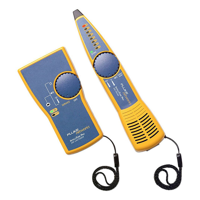 MT-8200-60-KIT Fluke Networks