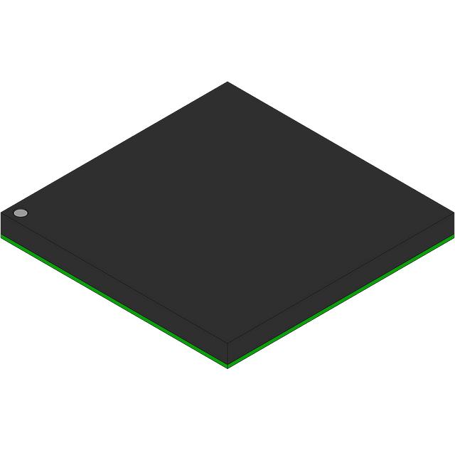 MSC7121ZQF Freescale Semiconductor