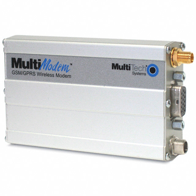 MTCBA-G-F4-ED Multi-Tech Systems Inc.