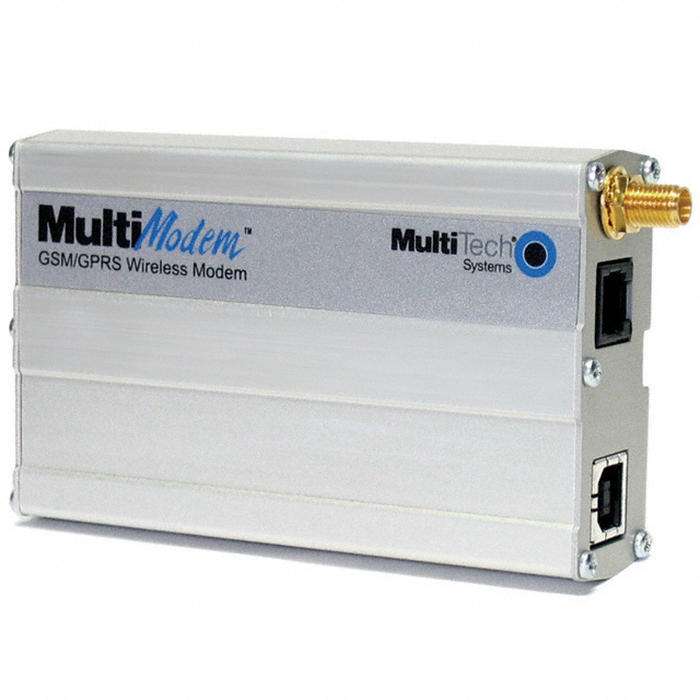 MTCBA-G-U-F4-ED-OEM Multi-Tech Systems Inc.