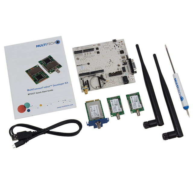 MTKIT-LORA-868 Multi-Tech Systems Inc.