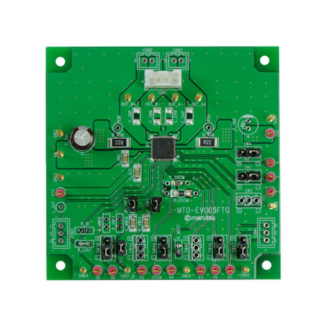 MTO-EV005(TB62269FTG) Marutsuelec Co., Ltd.