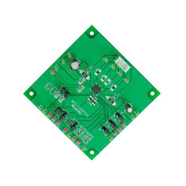 MTO-EV010FTAG(TB67S213FTAG) Marutsuelec Co., Ltd.